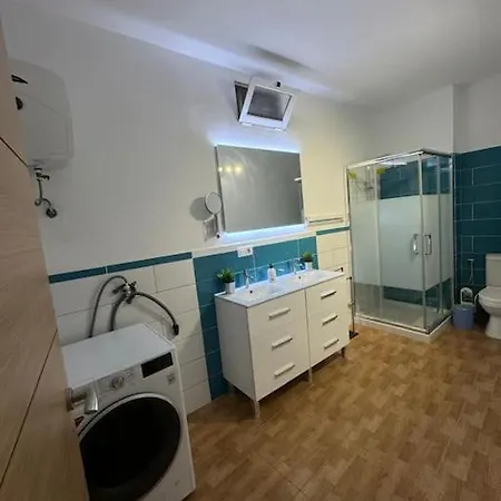 Casa Nito Lägenhet *
