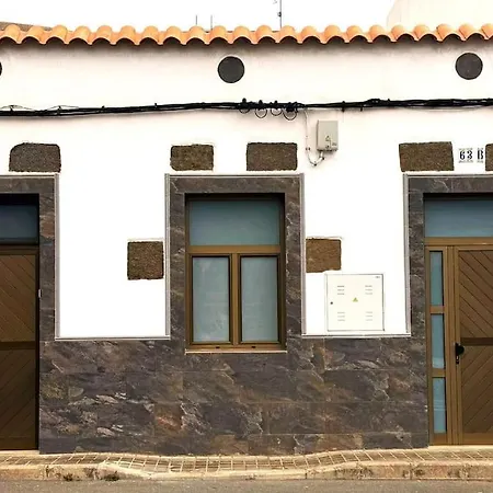 Casa Nito Lägenhet